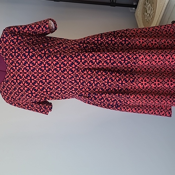 Patterned LLR Amelia - Picture 2 of 6